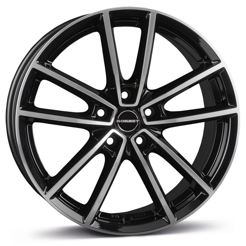 Jantes borbet 5x21 et40 - borbet,