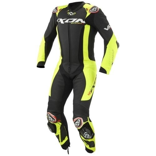 Ixon combinaison cuir homme - combinaison,