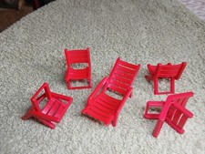 Jardin/Extérieur/Piscine