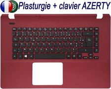 Plasturgie + Clavier AZERTY