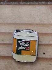 Pin's pins pin LAPEL company heating fuel for stove "Zibro plus"