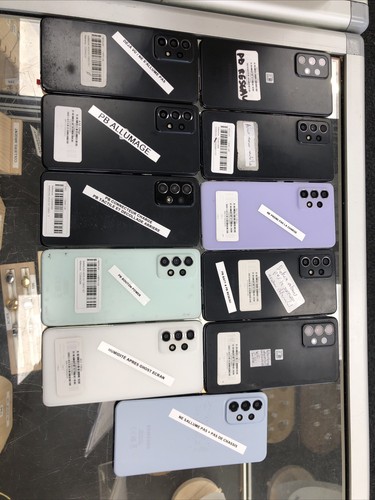 Lot a52 a52s pour - a52, &