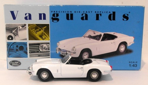 Vanguards va06708 triumph - vanguards,