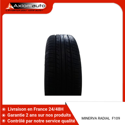 Pneu minerva radial - 🇫🇷,