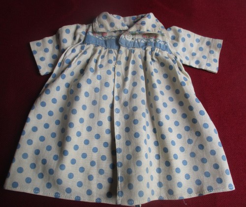 Jolie robe ancienne - jolie,
