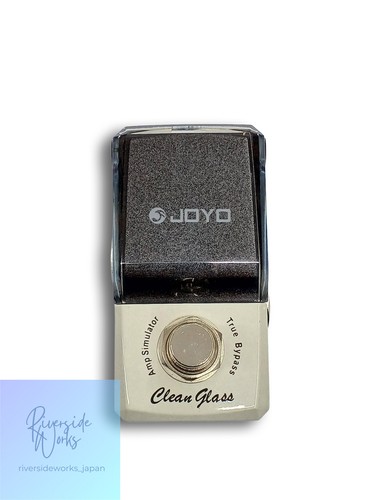 Joyo 307 amp - joyo,