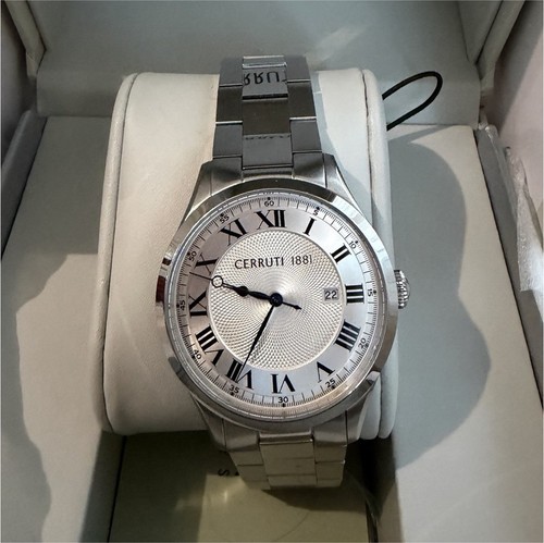 Cerruti 1881 montre - , homme