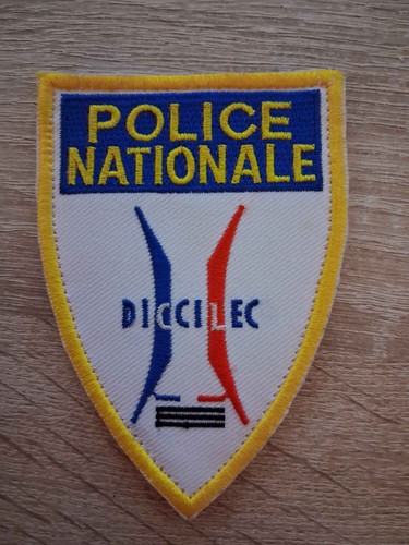 écusson collection - Écusson, –