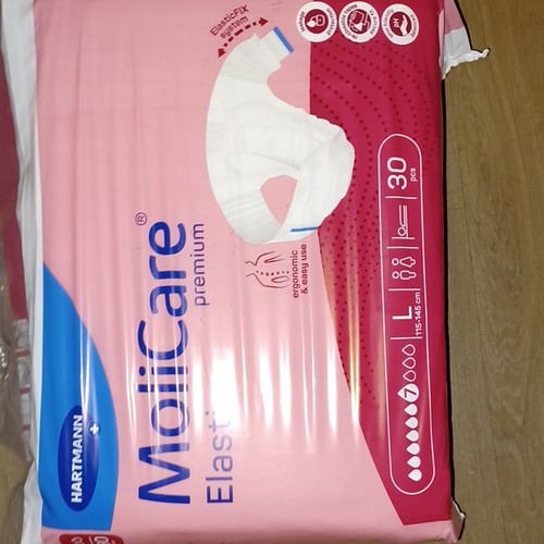 Hartmann molicare premium - hartmann,