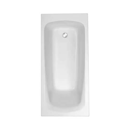 Baignoire 160x70 avec pieds - cm,