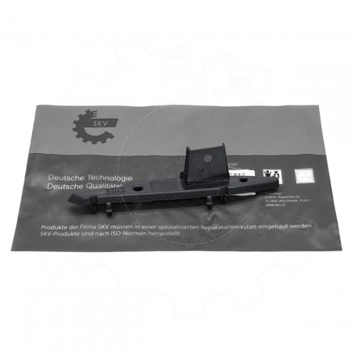 Kit fixation pare choc - fixation,