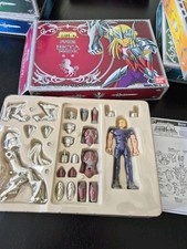 Saint Seiya Vintage Bandai