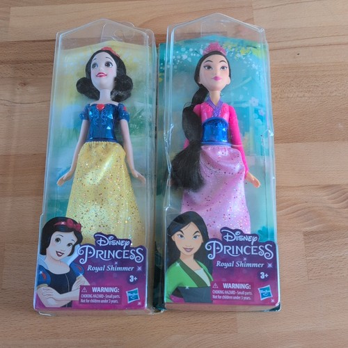 Hasbro disney princess poupee - princess,