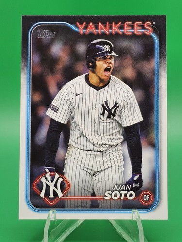 2024 topps update - you, pick