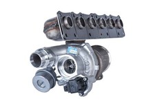 2011-2015 BMW 135i 335i M235i X1 ActiveHybrid3 N55 3.0L L6 Turbocharger
