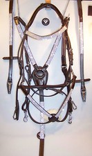 Luxe Mexicain Mors + Collier