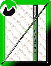 Maver Rod grizzly 123 evo trt 6 mt fuji