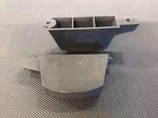 Precor M9.21i  treadmill Deck Frame Feet 