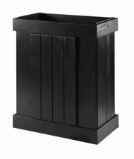 SOLID WOOD 20G AQUARIUM STAND