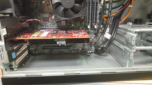 Dell précision t1700 - t1700, xéon