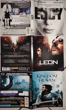 Jaquettes / fourreaux