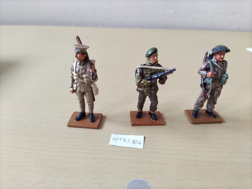 Del prado soldats - prado,,