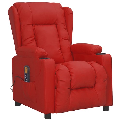 Fauteuil massage inclinable - fauteuil, de