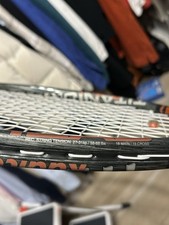 Raquette Head Radical Ti Made