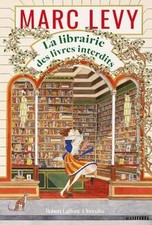 La librairie des livres