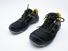 JORI Unisexe Chaussure de Sécurité Travail Gr. 38 Union Européenne Art. 10638-98