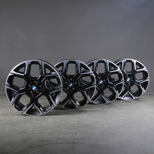 Pouces jantes bmw - jantes, ix1