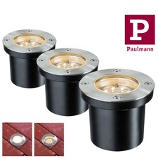 Ensemble De Spots Encastrés