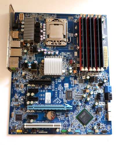 Dell studio xps - xps, intel