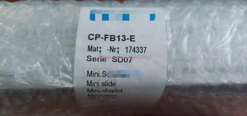 1pcs new festo fb13 e - 1pcs,