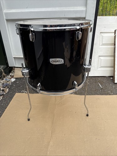 Mapex floor tom drum - mapex,