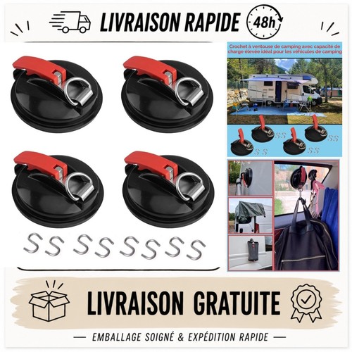 Ventouses voiture avec - voiture,