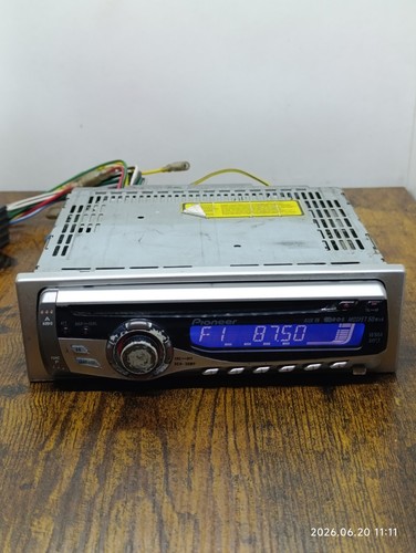 Autoradio pioneer deh 30mp - autoradio,