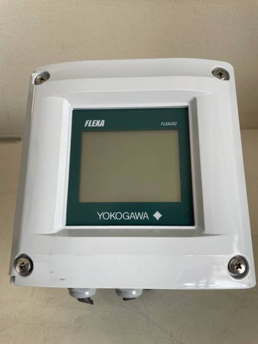 Yokogawa flxa202 flexa - yokogawa,