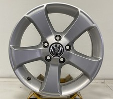 JANTES SET 4 CERCHI USATI VOLKSWAGEN PASSAT EOS ; MAGOTAN ; PASSAT ; PASSAT V...