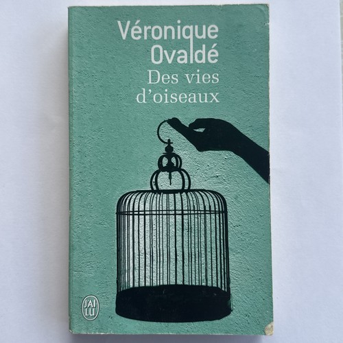 Livre poche véronique - livre, ovaldé
