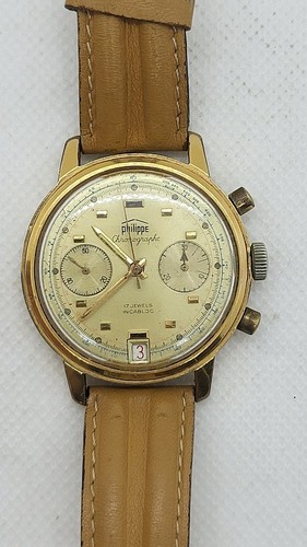 Montre bracelet homme philippe - bracelet,