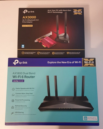Link ax3000 ax1800 - tp-link,