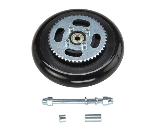Razor trikke front wheel - trikke,