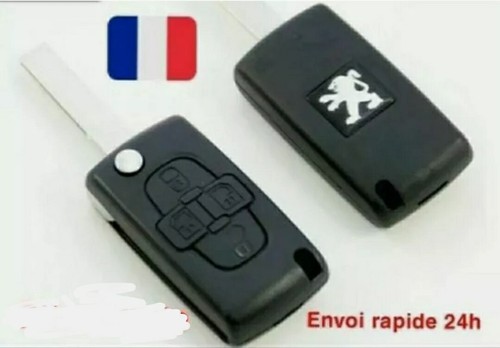 Coque boitier télécommande - coque, 4
