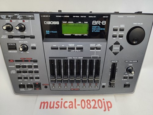 Boss digital recording - digital,