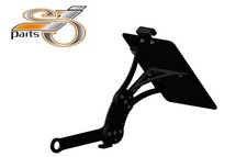 Support De Plaque Latéral