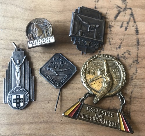 Insigne boutonnière brevet - insigne,