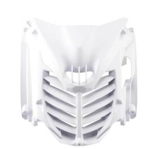 Cache intérieur/grille