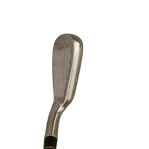 Taylormade burner iron - iron, set