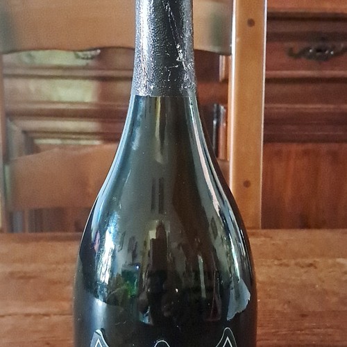 Dom pérignon champagne brut - champagne,